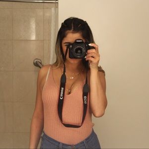 Meet your Posher, Angela